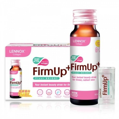 Classified Ads In Nigeria, Best Post Free Ads - lennox-firm-up-collagen-drink-16pieces-big-1