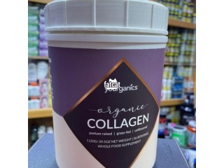 Collagen powder for a Youthful Skin,hair and nails