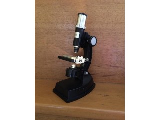 Light microscope