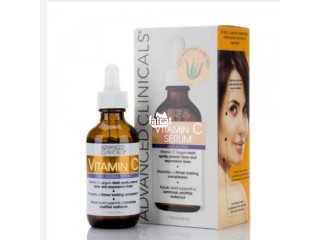 Advance Clinical Vitamin C serum