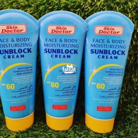Classified Ads In Nigeria, Best Post Free Ads - sunblock-lotion-60spf-big-0