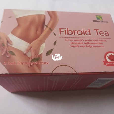 Classified Ads In Nigeria, Best Post Free Ads - fibroid-removal-herbal-tea-big-0