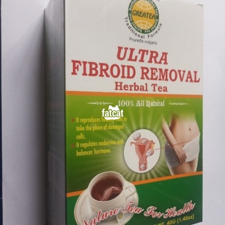 Classified Ads In Nigeria, Best Post Free Ads - ultra-fibroid-removal-herbal-tea-big-0