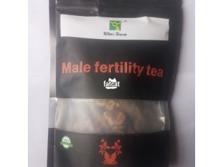 Male Fertility Tea