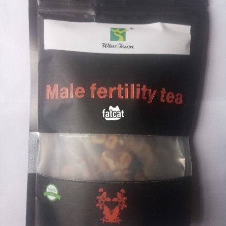 Classified Ads In Nigeria, Best Post Free Ads - male-fertility-tea-big-0