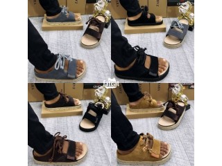 Zara Slide