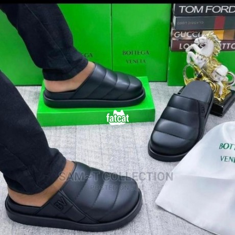 Classified Ads In Nigeria, Best Post Free Ads - bottega-half-shoes-big-0
