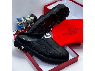 Valentino Garavani Half Shoes