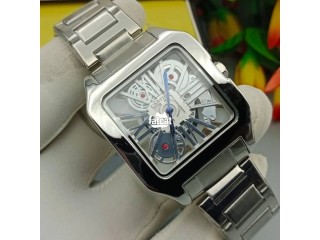 Cartier Nepic Wristwatches