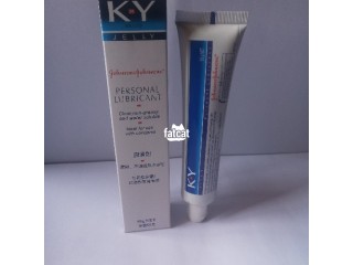 KY Jelly Sex Lubricant For Men And Women