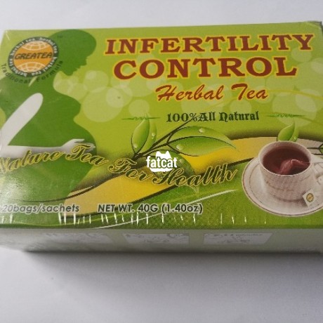 Classified Ads In Nigeria, Best Post Free Ads - infertility-control-herbal-tea-big-0