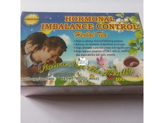 Hormonal Imbalance Control Herbal Tea