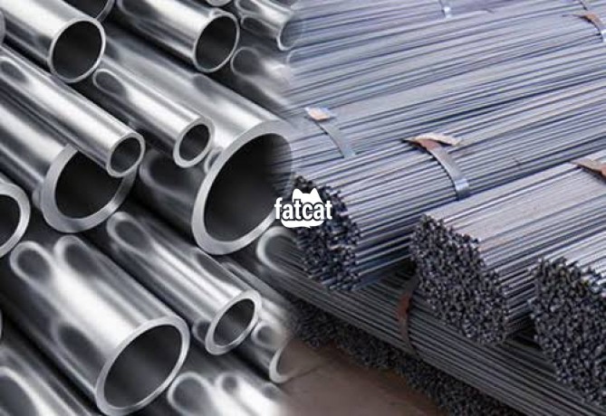 Classified Ads In Nigeria, Best Post Free Ads - stainless-pipes-rods-plates-fittings-supplier-big-4