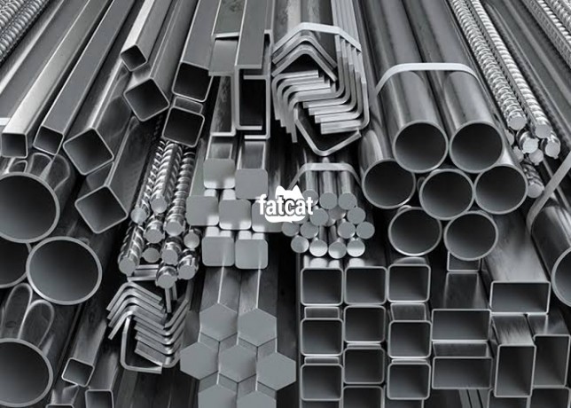 Classified Ads In Nigeria, Best Post Free Ads - stainless-pipes-rods-plates-fittings-supplier-big-2