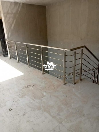 Classified Ads In Nigeria, Best Post Free Ads - beautiful-design-railings-installation-big-1