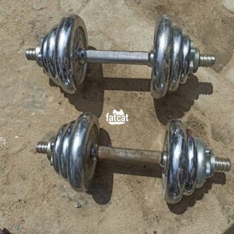 Classified Ads In Nigeria, Best Post Free Ads - adjustable-dumbbell-big-0