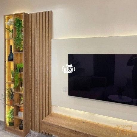 Classified Ads In Nigeria, Best Post Free Ads - gypsum-board-installation-pop-and-furniture-big-4