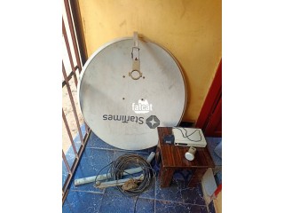 StarTimes Decoders HS210-HA, with PAN for Sale
