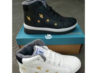 Quality Sneakers for male& female