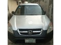 nigerian-neatly-used-honda-cr-v-jeep-04-for-sale-small-1