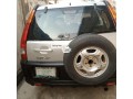 nigerian-neatly-used-honda-cr-v-jeep-04-for-sale-small-2