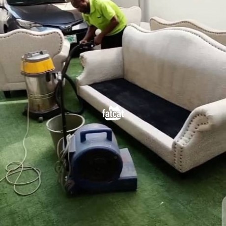 Classified Ads In Nigeria, Best Post Free Ads - upholstery-cleaning-services-big-0