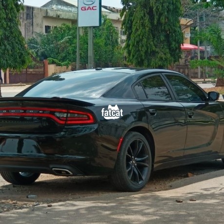 Classified Ads In Nigeria, Best Post Free Ads - 2019-model-dodge-charger-big-3