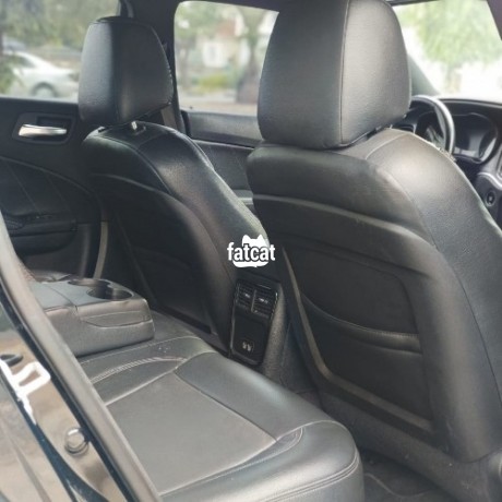 Classified Ads In Nigeria, Best Post Free Ads - 2019-model-dodge-charger-big-2