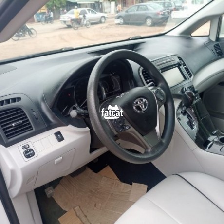 Classified Ads In Nigeria, Best Post Free Ads - toyota-venza-2013-model-big-1