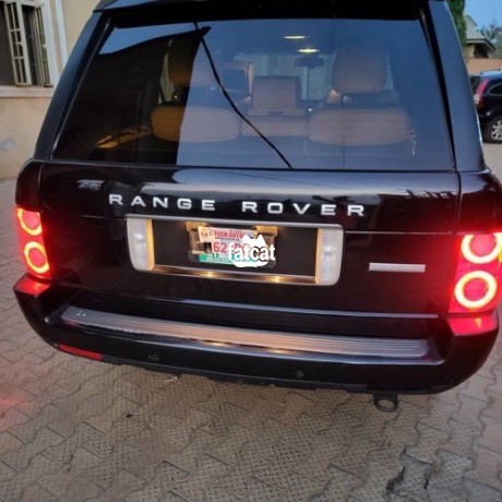 Classified Ads In Nigeria, Best Post Free Ads - foreign-used-2012-range-rover-vogue-big-0