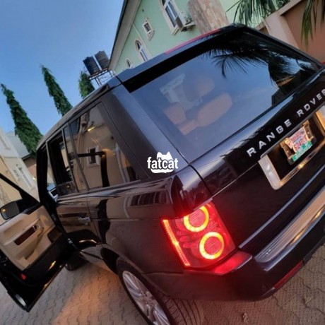 Classified Ads In Nigeria, Best Post Free Ads - foreign-used-2012-range-rover-vogue-big-4