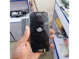 Samsung S7 Oled Screen