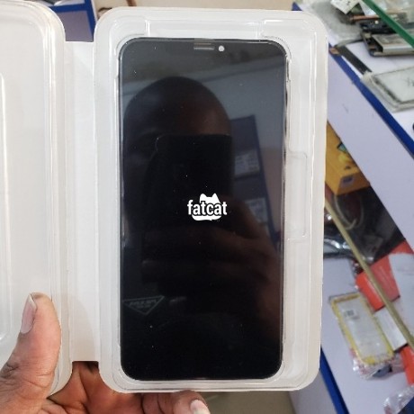 Classified Ads In Nigeria, Best Post Free Ads - iphone-xs-max-in-cell-screen-big-1