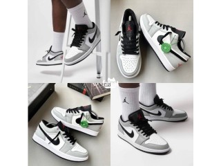 Nike Air Jordan sneaker