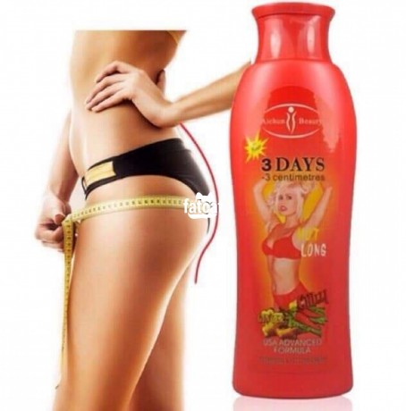 Classified Ads In Nigeria, Best Post Free Ads - 3-days-slimming-cream-big-0