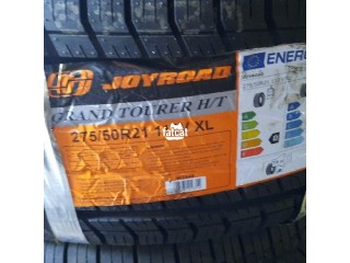 275/50/21 quality tyre