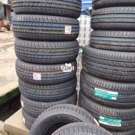 Classified Ads In Nigeria, Best Post Free Ads - bridgestone-tires-any-size-big-1