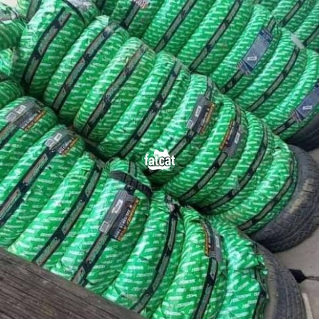 Classified Ads In Nigeria, Best Post Free Ads - federal-tyre-very-quality-products-big-1