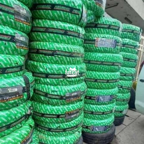 Classified Ads In Nigeria, Best Post Free Ads - federal-tyre-very-quality-products-big-2