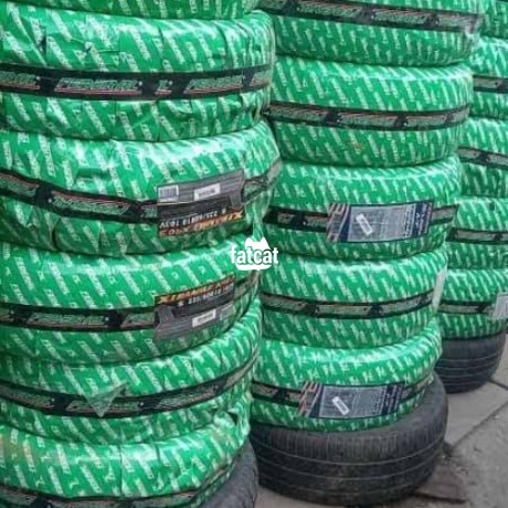 Classified Ads In Nigeria, Best Post Free Ads - federal-tyre-very-quality-products-big-0