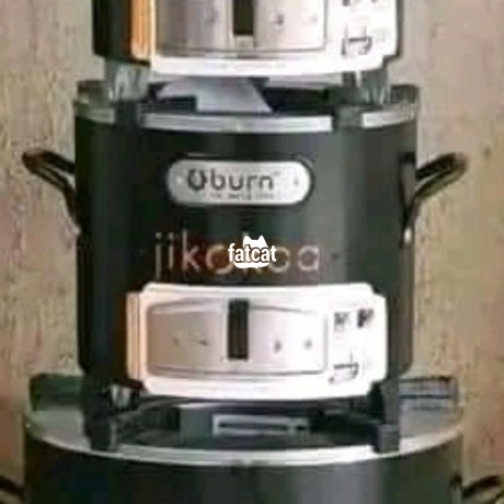Classified Ads In Nigeria, Best Post Free Ads - jikokoa-charcoal-stove-medium-size-big-1