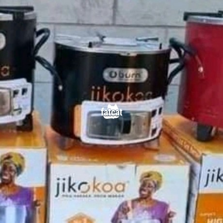 Classified Ads In Nigeria, Best Post Free Ads - jikokoa-charcoal-stove-small-size-big-1