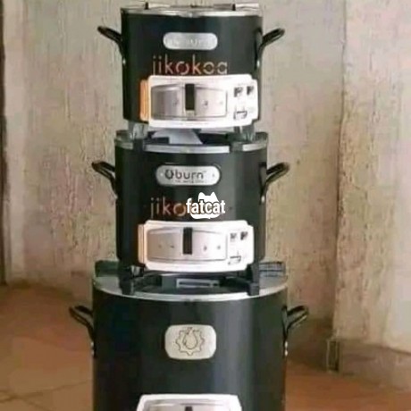 Classified Ads In Nigeria, Best Post Free Ads - jikokoa-charcoal-stove-small-size-big-2