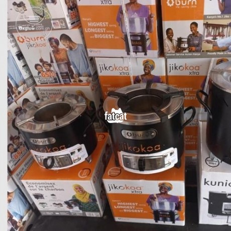 Classified Ads In Nigeria, Best Post Free Ads - jikokoa-charcoal-stove-small-size-big-0