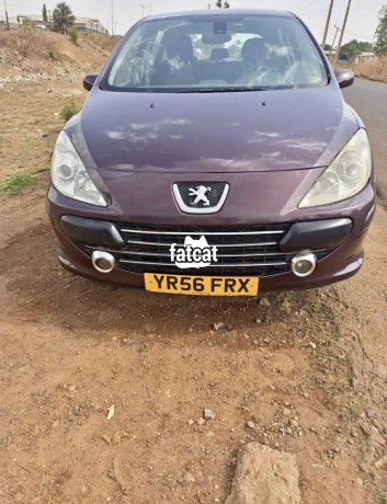 Classified Ads In Nigeria, Best Post Free Ads - peugeot-307-latest-big-0