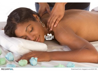 Maya 5 Star's Full Body Massage Relaxation Abuja