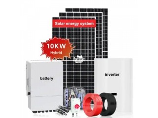 Sunking Solar Panels