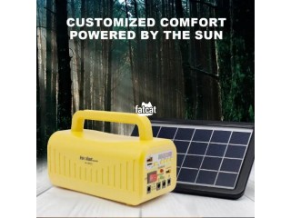 Sunking Solar Panels