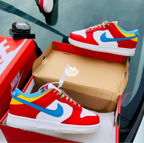 Nike SB SB Dunk Low Shoes & New Sneakers, Ibadan