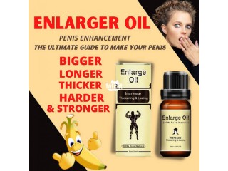 Enlarger Oil